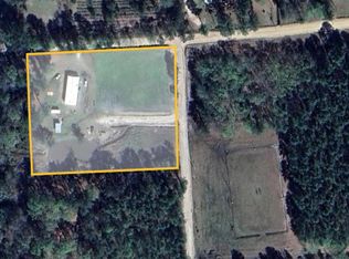 3526 Stagecoach Rd, Pearson, GA 31642