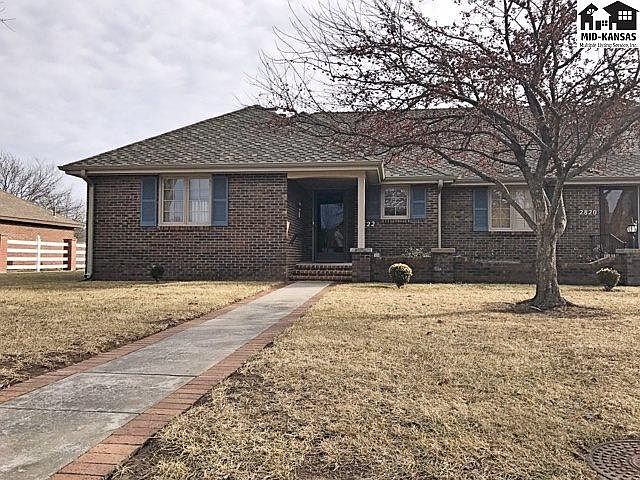 1st image of 2822 Westminster Dr