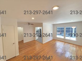 411 S Rampart Blvd APT 6, Los Angeles, CA 90057
