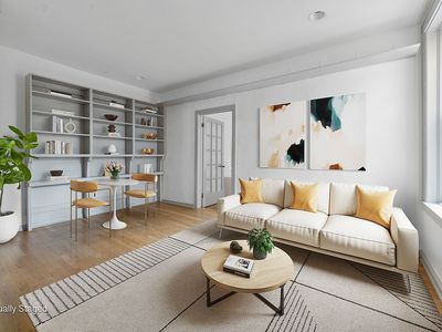 199 E 7th St APT 3C, New York, NY, 10009