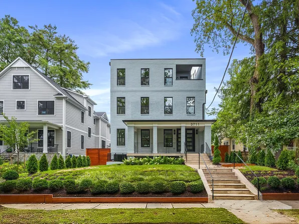 3711 Livingston St NW, Washington, DC 20015