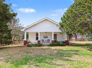 214 Gordon St, Bremen, GA 30110