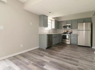 514 Spring Ave, Liberty, MO 64068