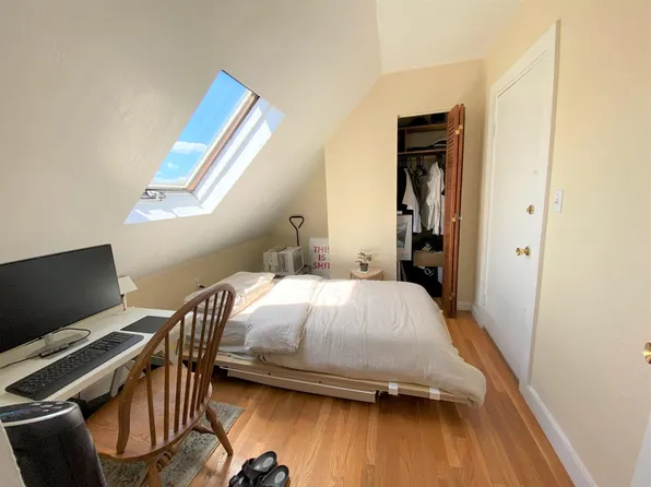 205 Highland Ave, Somerville, MA