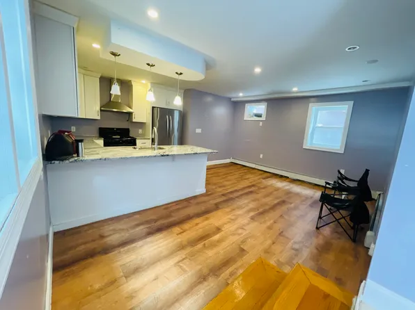 (undisclosed Address), Bronx, NY 10462