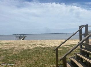 449 Down Shore Rd, Blounts Creek, NC 27814