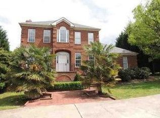 236 Briarcreek Dr, Spartanburg, SC 29301