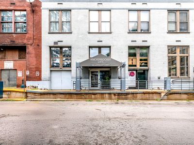 507 N 13th St APT 608, Saint Louis, MO, 63103