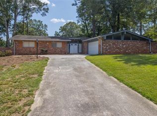 4429 Riverwood Cir, Decatur, GA 30035