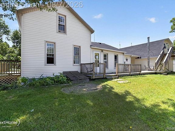 5th image of 23740 Carleton West Rd