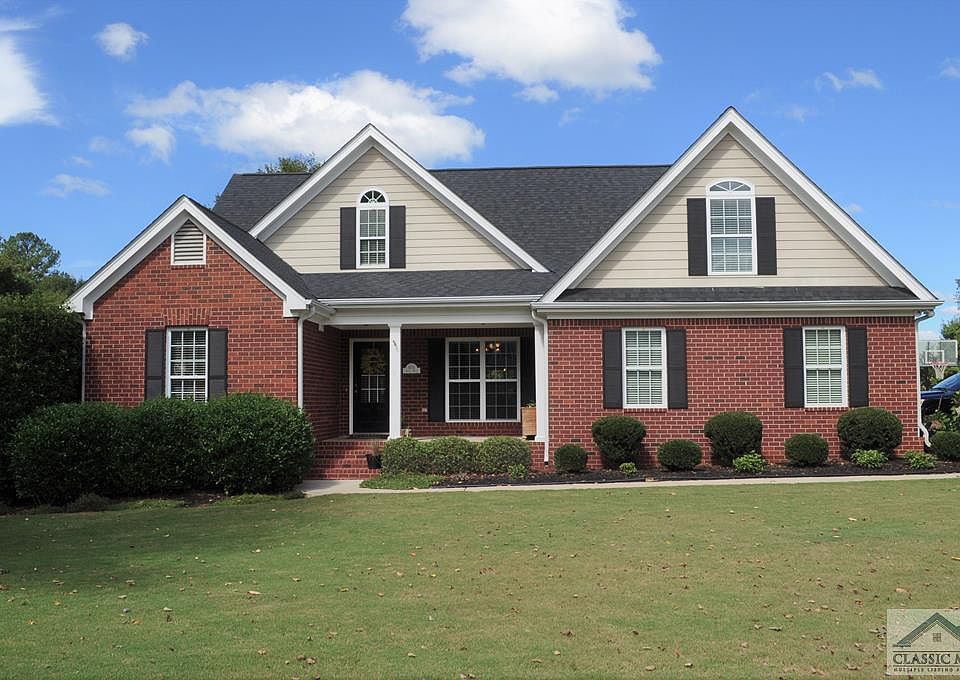 1011 Jacob Dr, Watkinsville, GA 30677 | Zillow