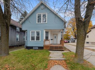 1608 22nd St, Two Rivers, WI 54241