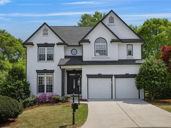 5190 Marston Rd, Dunwoody, GA 30360