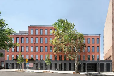 Rented by Halstead Real Estate