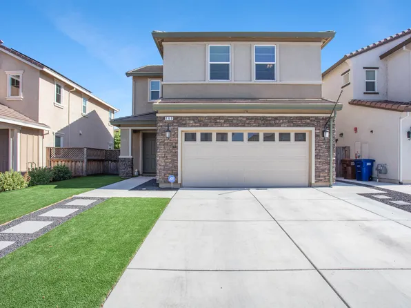 169 Leprino Cir, Oakley, CA 94561