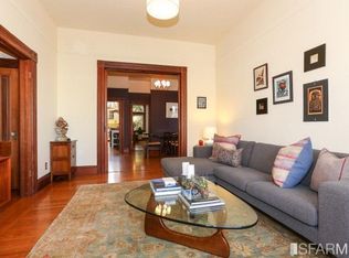 942 Treat Ave, San Francisco, CA 94110