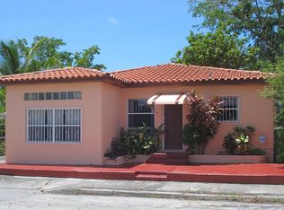 1960 NW 1st St, Miami, FL 33125