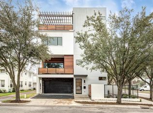 1921 Hazard St, Houston, TX 77019