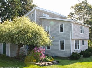 7 Harbor Ave, Southwest Harbor, ME 04679