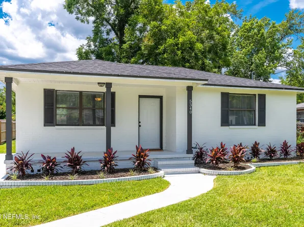 5340 REDRAC Street, Jacksonville, FL 32205