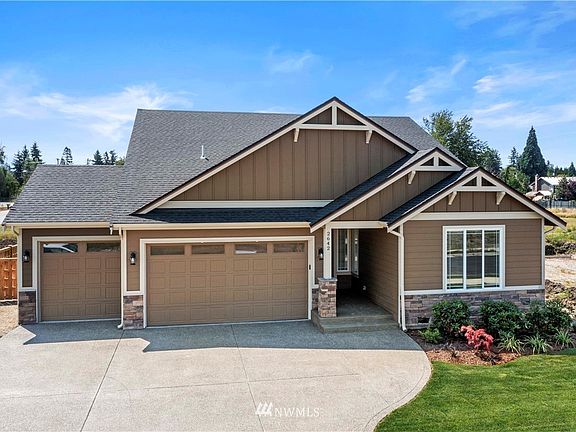 ALL PHOTOS ARE OF THE SAME FLOOR PLAN, WHICH IS OUR COMPLETED MODEL HOME.