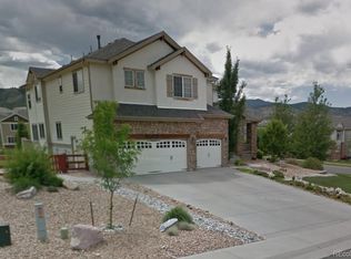 5302 Devils Head Cir, Golden, CO 80403