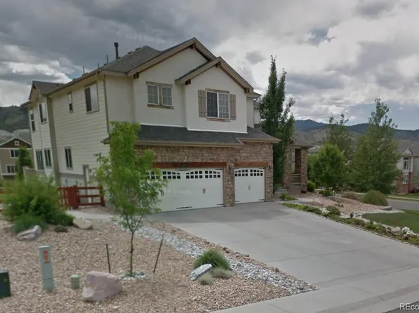 5302 Devils Head Circle, Golden, CO 80403