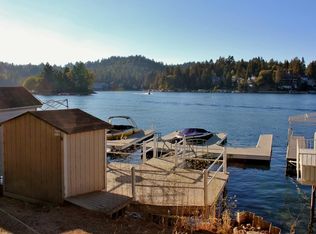 0 Hwy 189, Lake Arrowhead, CA 92317