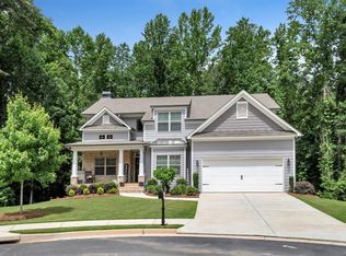 832 Mimosa Way, Jefferson, GA 30549