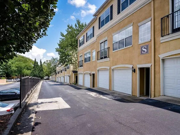 1150 Collier Rd NW APT S2, Atlanta, GA 30318