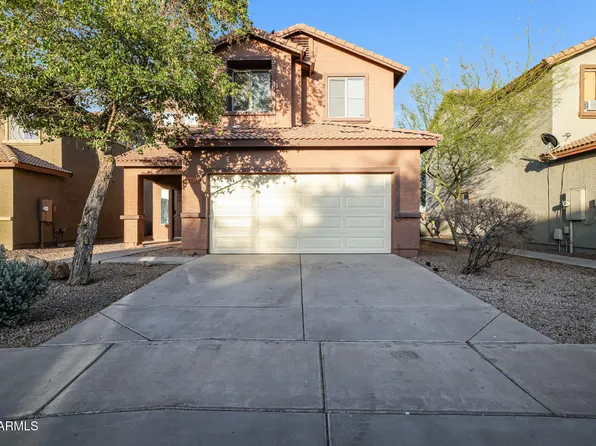 5015 S 6TH Way, Phoenix, AZ 85040