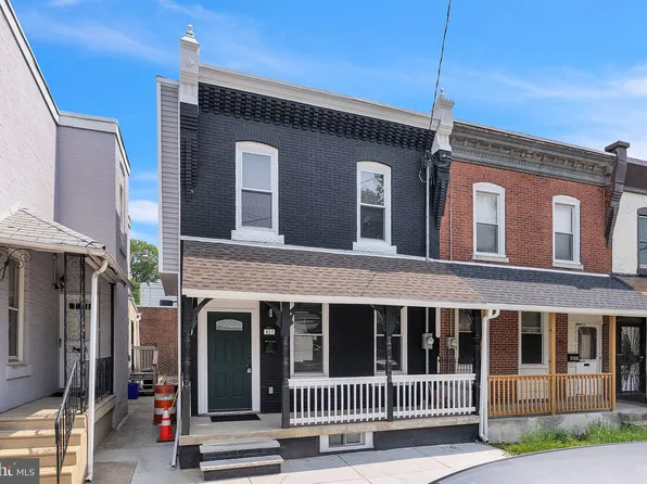837 S 51st St, Philadelphia, PA 19143