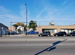 6012 S Pulaski Rd, Chicago, IL 60629