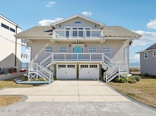 2799 S Ponte Vedra Blvd, Ponte Vedra Beach, FL 32082