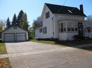 588 Liberty St, Corry, PA 16407