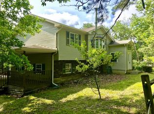 724 Timberline Trl, Effort, PA 18330