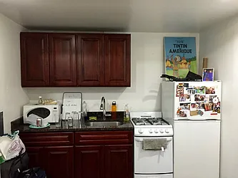 Rented by City Apt Group LLC