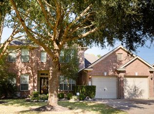 2526 Silent Shore Ct, Richmond, TX 77406