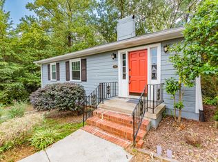 1011 Sycamore St, Durham, NC 27707