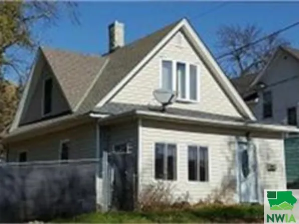 1515 W 17th St, Sioux City, IA 51103