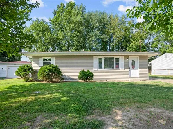 620 Westview Dr, Ashland, KY 41102