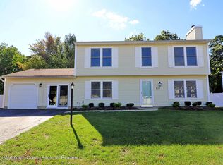 873 Yellowbank Rd, Toms River, NJ 08753