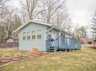 8620 S Providence Dr, Nineveh, IN 46164