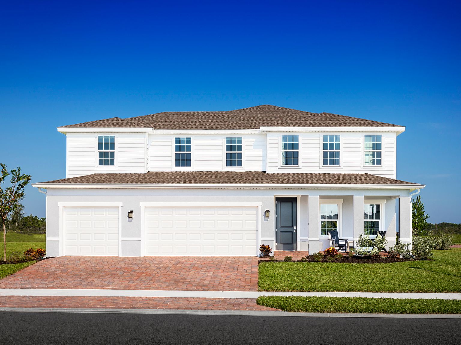 Bella Terra by Ryan Homes in Clermont FL Zillow
