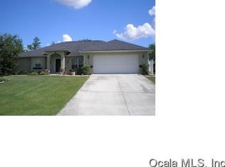 4688 SW 108th Pl, Ocala, FL 34476