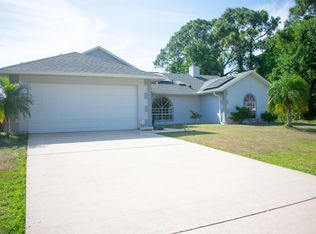 1510 Ashboro Cir SE, Palm Bay, FL 32909