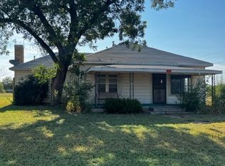 102 Manchester, Merkel, TX 79536