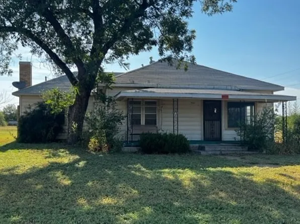 102 Manchester, Merkel, TX 79536