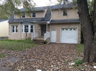 6808 E 4th Ave, Gary, IN 46403