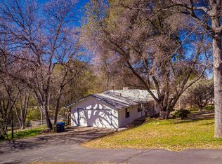 50096 Deer Meadow Way, Oakhurst, CA